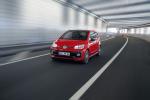 Volkswagen up! GTI 2018 года (WW)